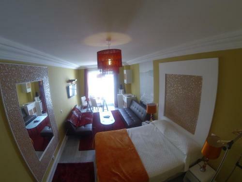 Bed & Breakfast Inn Seventies