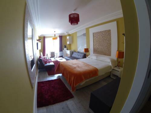 Bed & Breakfast Inn Seventies
