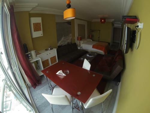Bed & Breakfast Inn Seventies