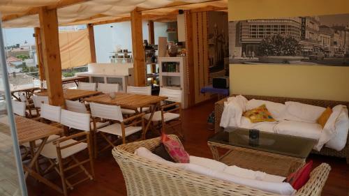 Bed & Breakfast Inn Seventies