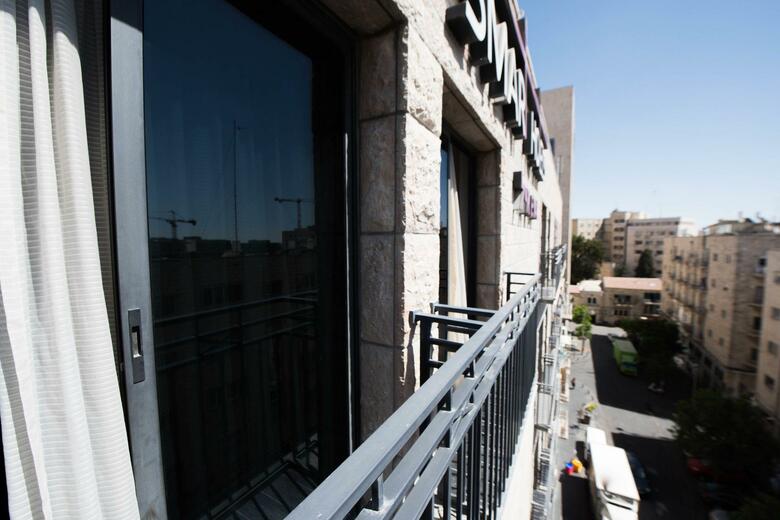 Eyal Hotel