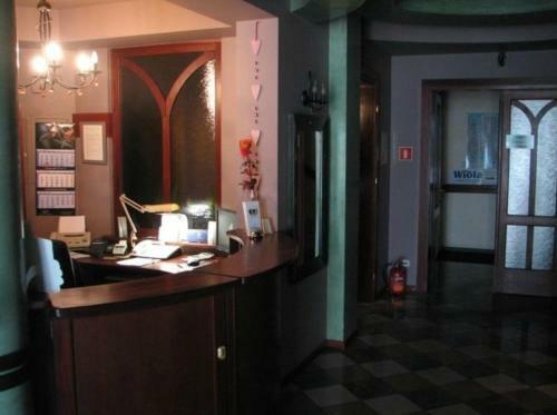 Posada Hotelik Atelier
