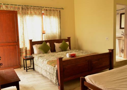 Hostal Sneh Deep Guest House