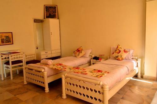 Hostal Sneh Deep Guest House