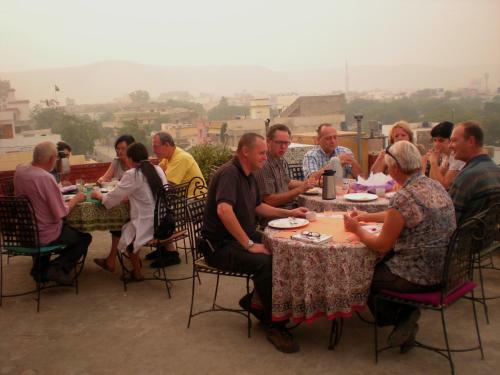 Hostal Sneh Deep Guest House
