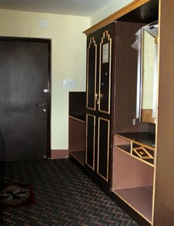 Welcome Hotel At Srinagar