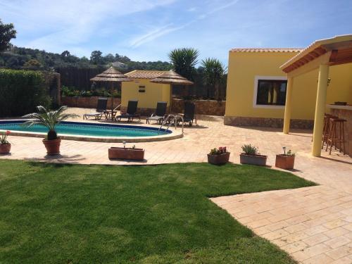Casa Paula Charming Villas