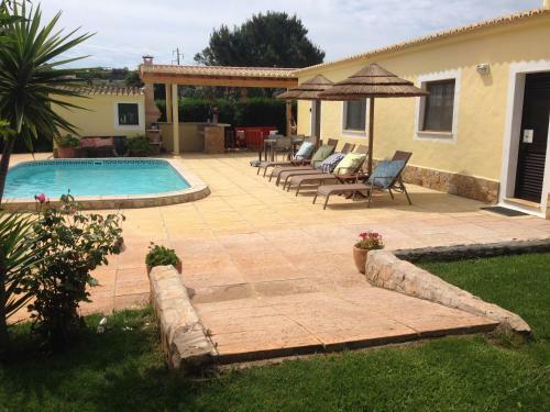 Casa Paula Charming Villas
