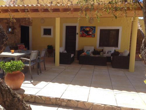 Casa Paula Charming Villas