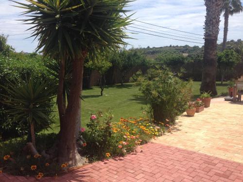 Casa Paula Charming Villas