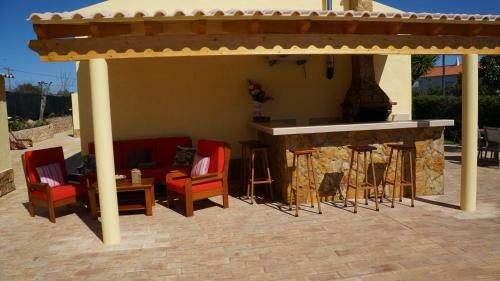 Casa Paula Charming Villas