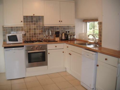 Broomhill Manor Holiday Cottages