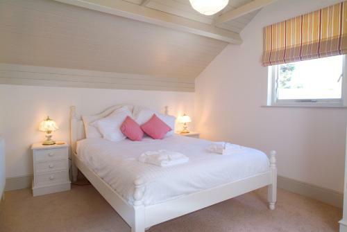 Broomhill Manor Holiday Cottages
