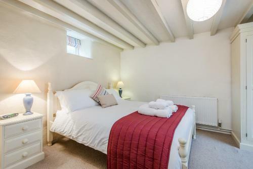 Broomhill Manor Holiday Cottages