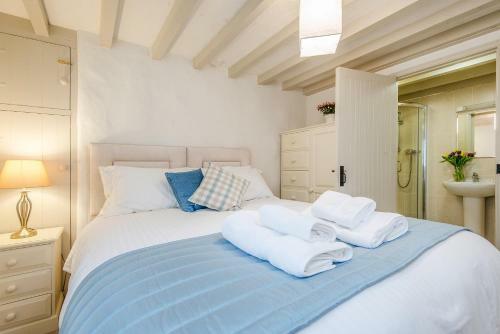 Broomhill Manor Holiday Cottages