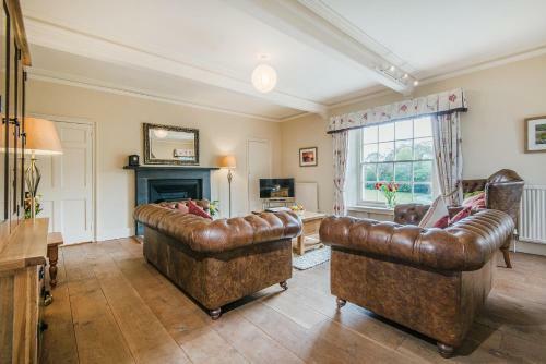 Broomhill Manor Holiday Cottages