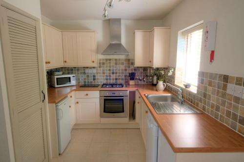 Broomhill Manor Holiday Cottages
