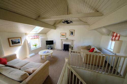 Broomhill Manor Holiday Cottages