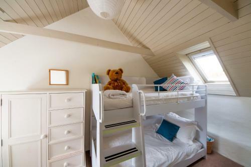 Broomhill Manor Holiday Cottages