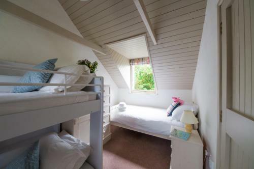 Broomhill Manor Holiday Cottages