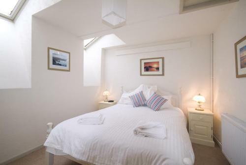 Broomhill Manor Holiday Cottages