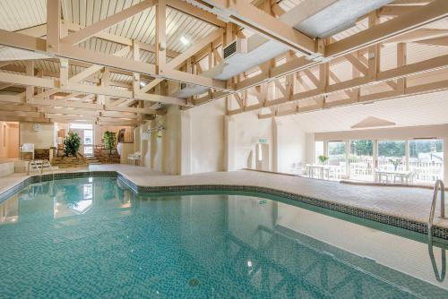 Broomhill Manor Holiday Cottages