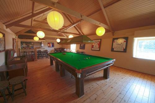 Broomhill Manor Holiday Cottages