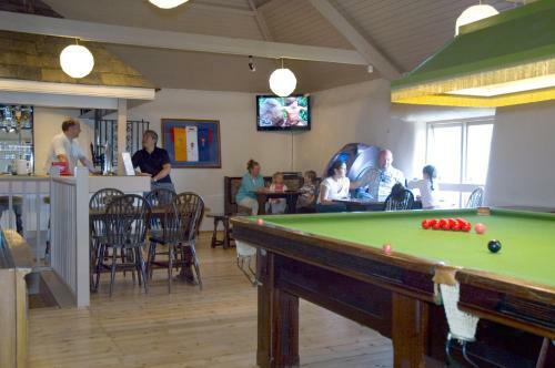 Broomhill Manor Holiday Cottages