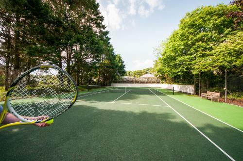 Broomhill Manor Holiday Cottages