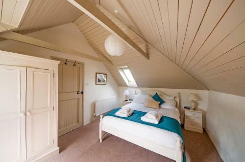 Broomhill Manor Holiday Cottages