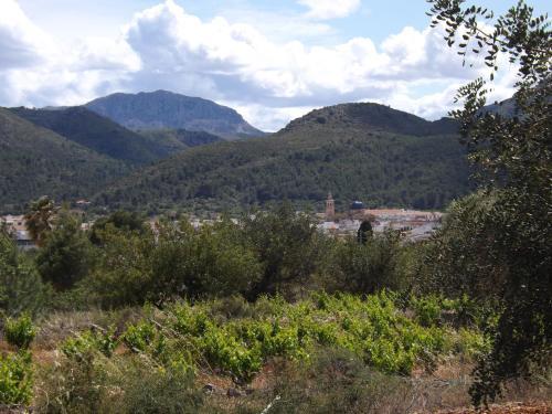 Agroturismo Casa Almar