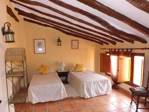 Agroturismo Casa Almar