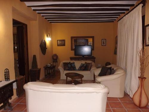 Agroturismo Casa Almar