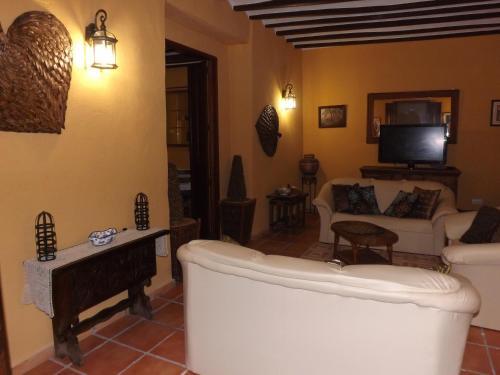 Agroturismo Casa Almar