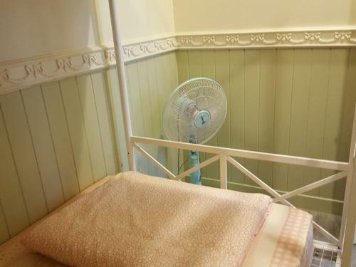 Taipei Backpackers Hostel - C