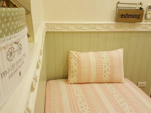 Taipei Backpackers Hostel - C