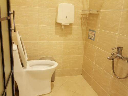 Taipei Backpackers Hostel - C
