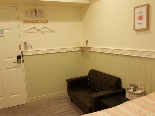 Taipei Backpackers Hostel - C