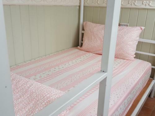 Taipei Backpackers Hostel - C