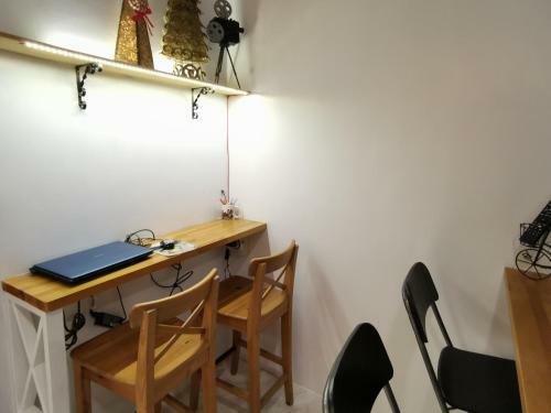 Taipei Backpackers Hostel - C