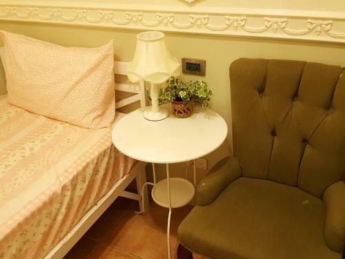 Taipei Backpackers Hostel - C
