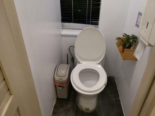 Taipei Backpackers Hostel - C
