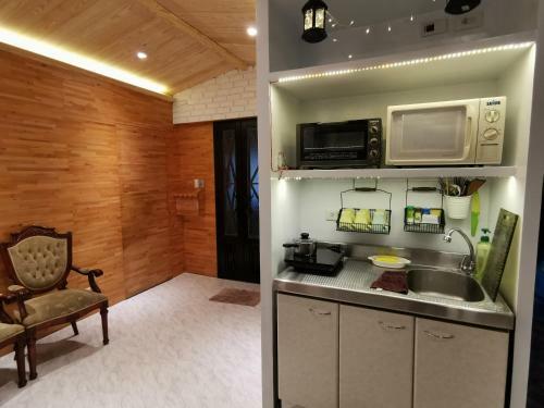 Taipei Backpackers Hostel - C