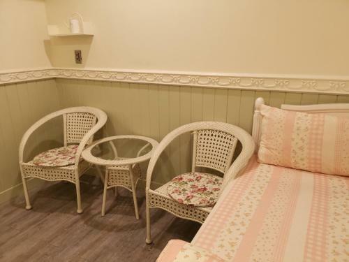 Taipei Backpackers Hostel - C