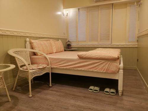 Taipei Backpackers Hostel - C