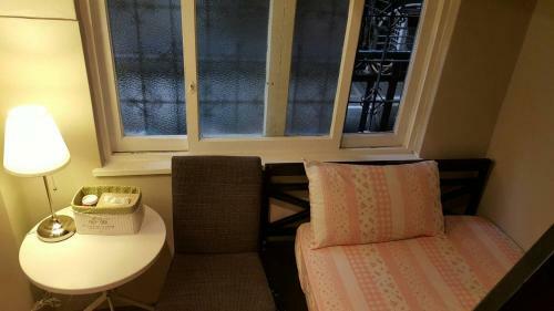 Taipei Backpackers Hostel - C