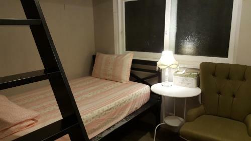 Taipei Backpackers Hostel - C