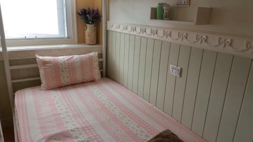 Taipei Backpackers Hostel - C