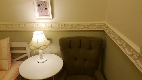 Taipei Backpackers Hostel - C