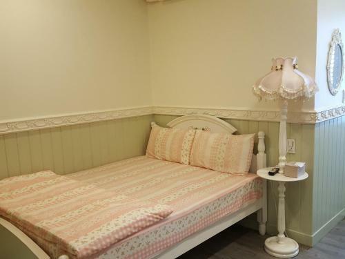 Taipei Backpackers Hostel - C